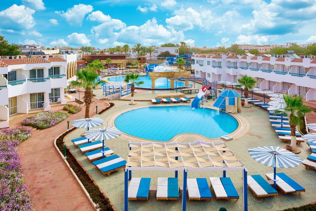 Dreams Vacation Resort 4*