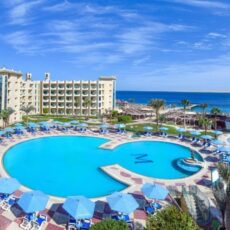 Moreno Horizon Spa & Resort 4*