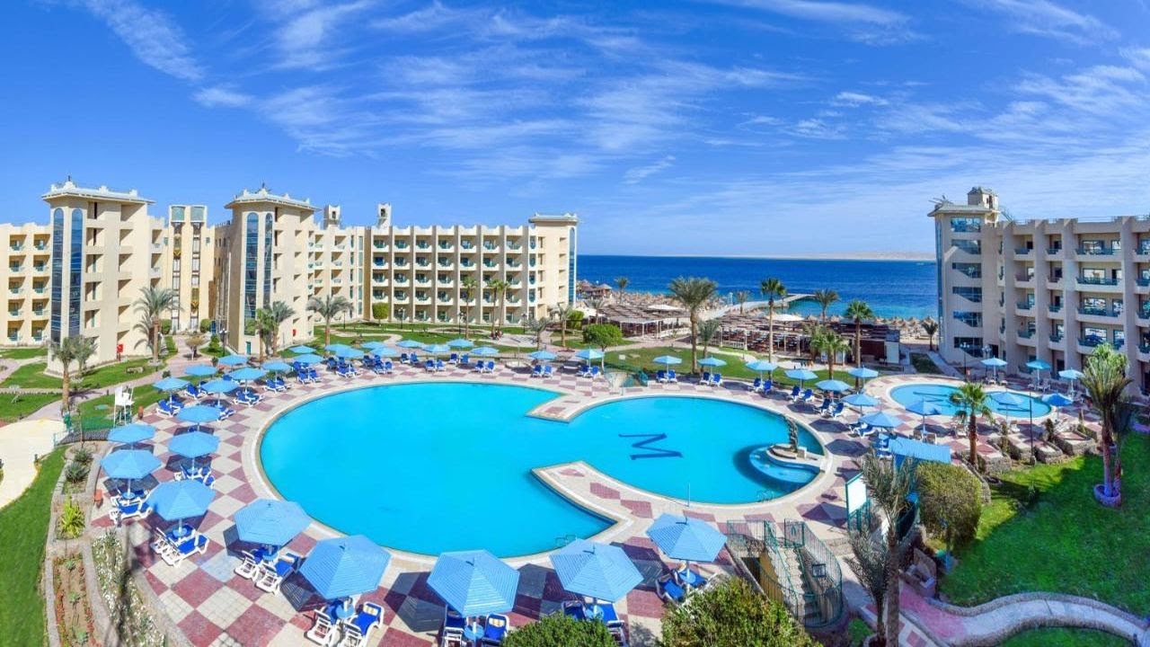 Moreno Horizon Spa & Resort 4*