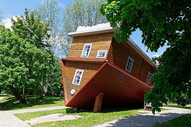Новый год в Дукоре