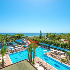 Club Hotel Caretta Beach 4*