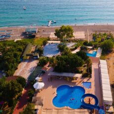 Elysium Elite Hotel & Spa 4*