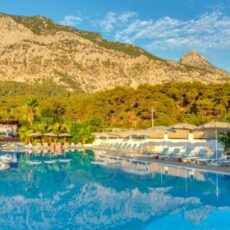 MAGIC SUN 4*