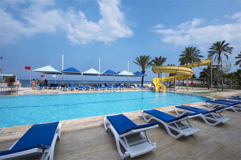 Club Hotel Rama 4* — изображение 2