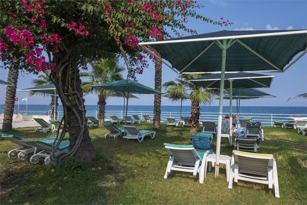 Club Hotel Rama 4* — изображение 3