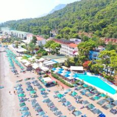 Club Hotel Rama 4*