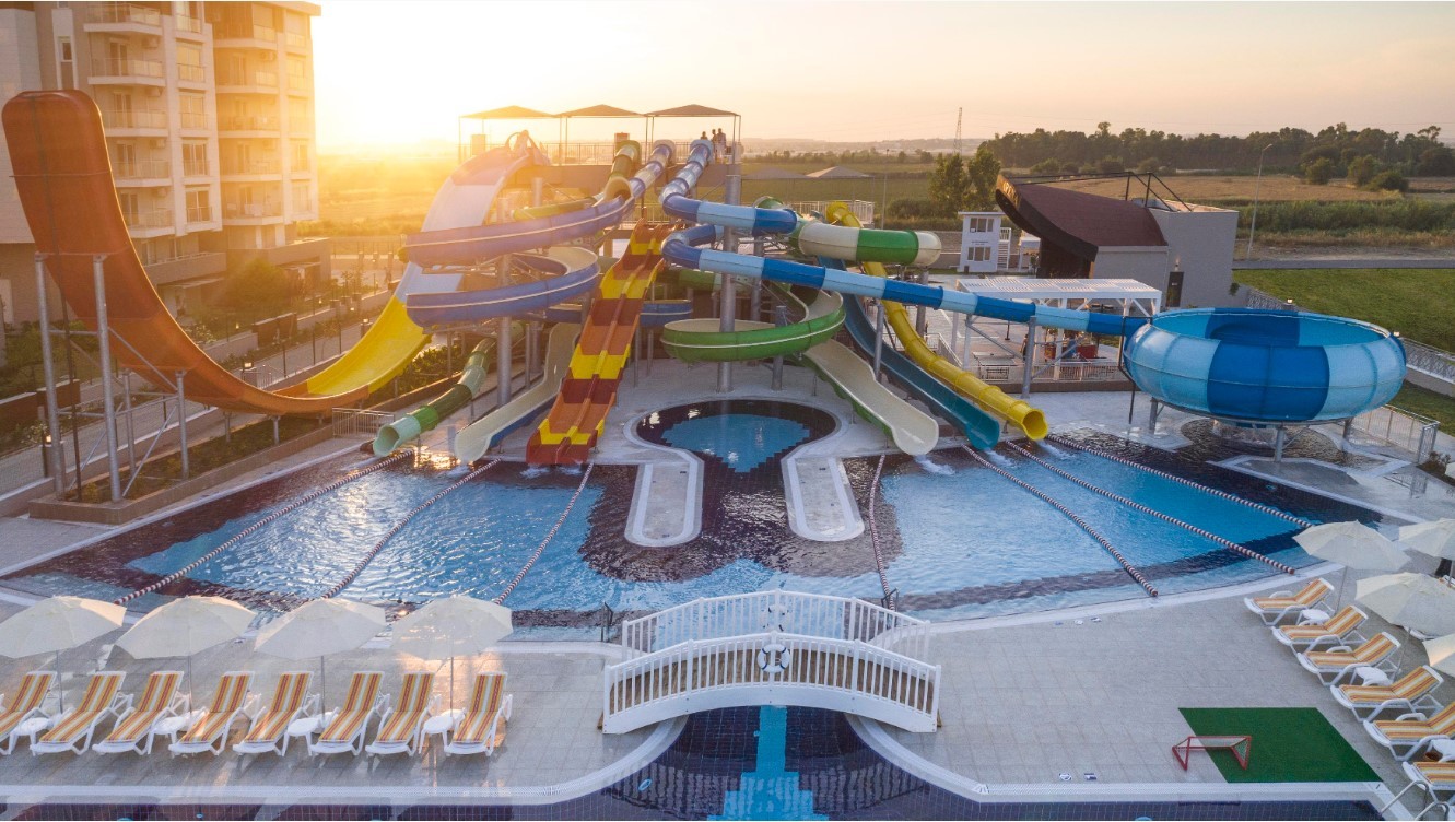 Greenwood Suites Resort 5* — изображение 8