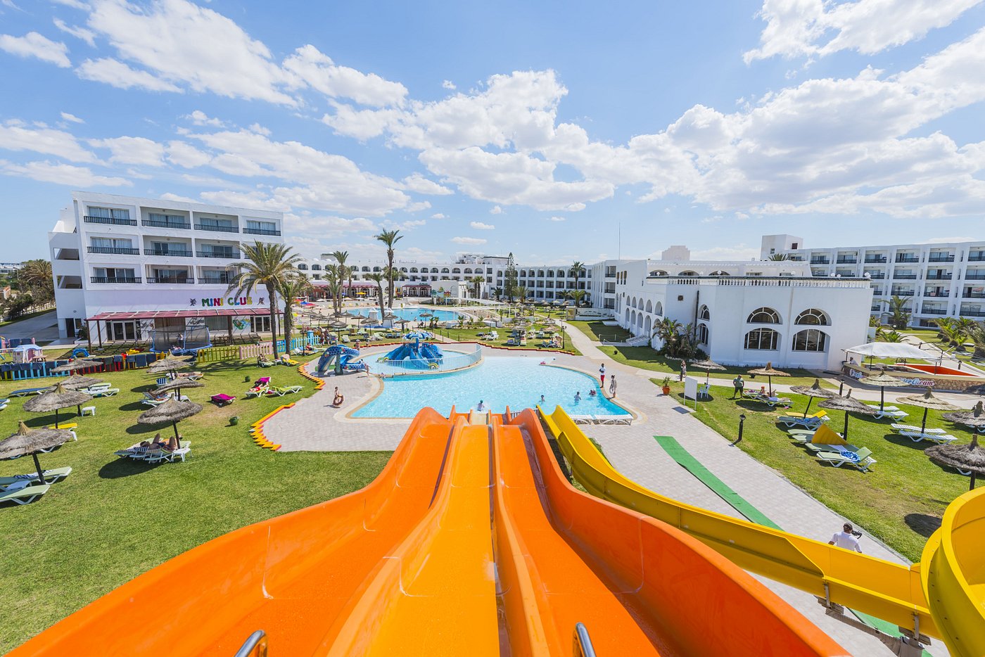 Le Soleil Bella Vista Resort 4* — изображение 16