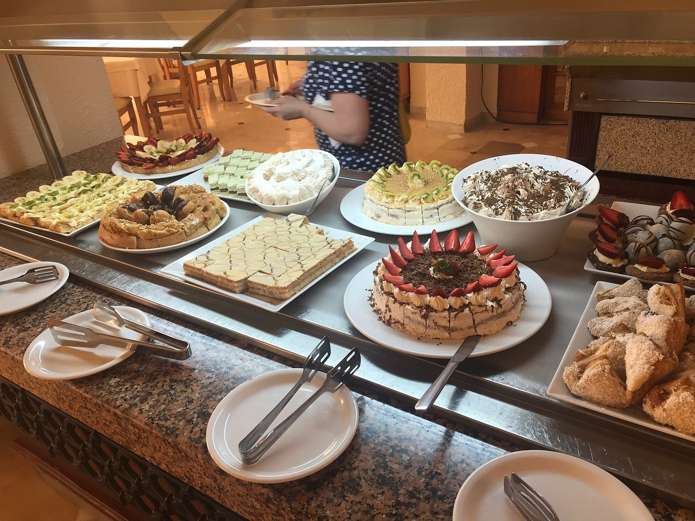 Le Soleil Bella Vista Resort 4* — изображение 8