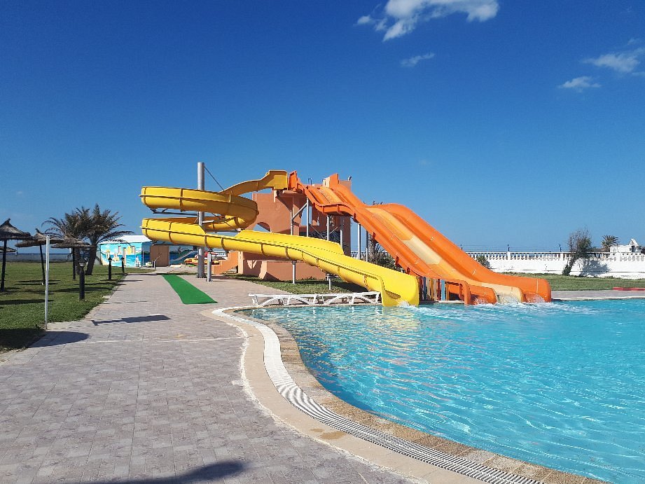 Le Soleil Bella Vista Resort 4* — изображение 7