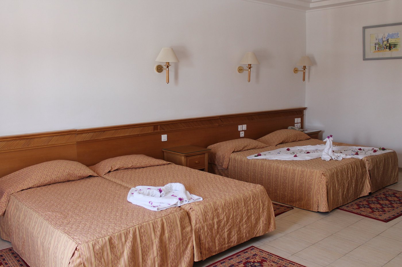 Le Soleil Bella Vista Resort 4* — изображение 6