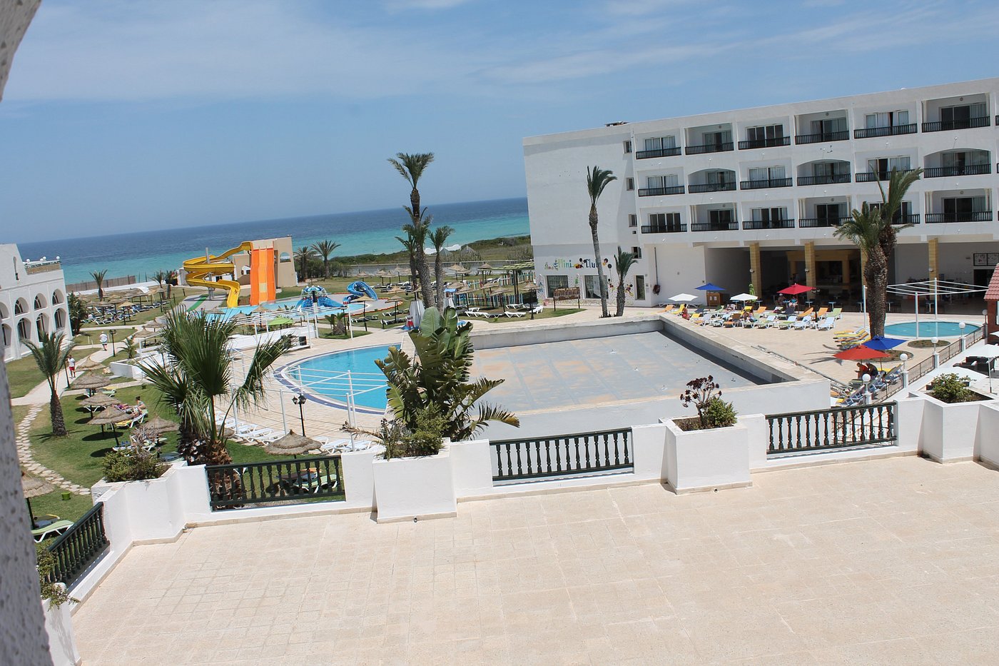 Le Soleil Bella Vista Resort 4* — изображение 5