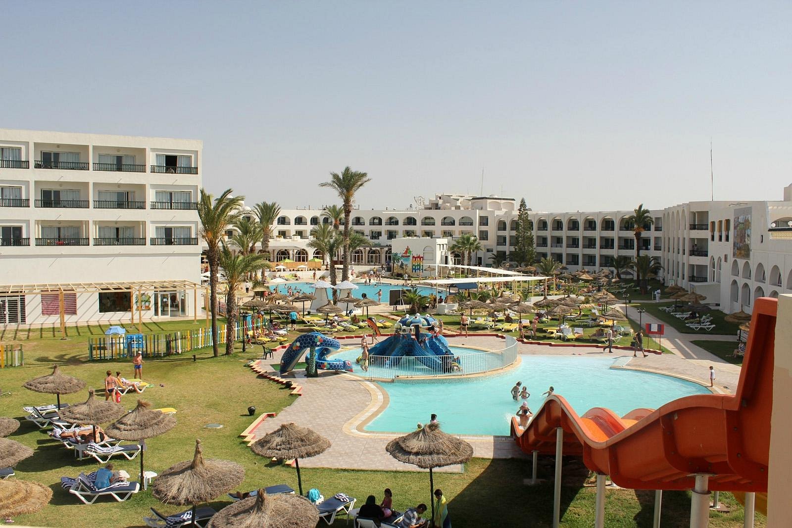 Le Soleil Bella Vista Resort 4* — изображение 3