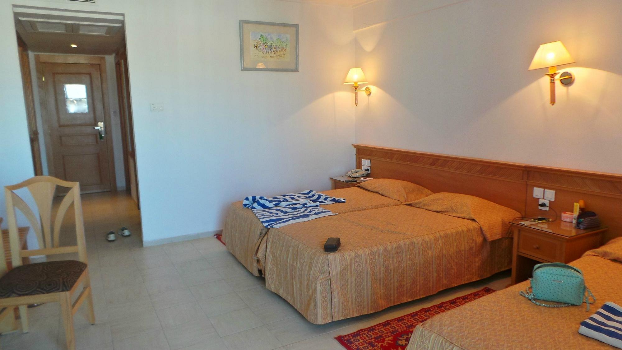 Le Soleil Bella Vista Resort 4* — изображение 2