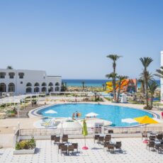 Le Soleil Bella Vista Resort 4*