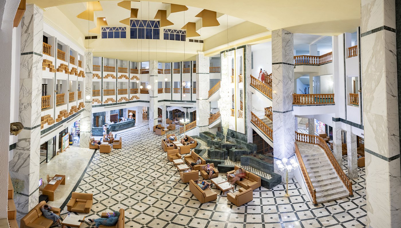 Le Soleil Bella Vista Resort 4* — изображение 15