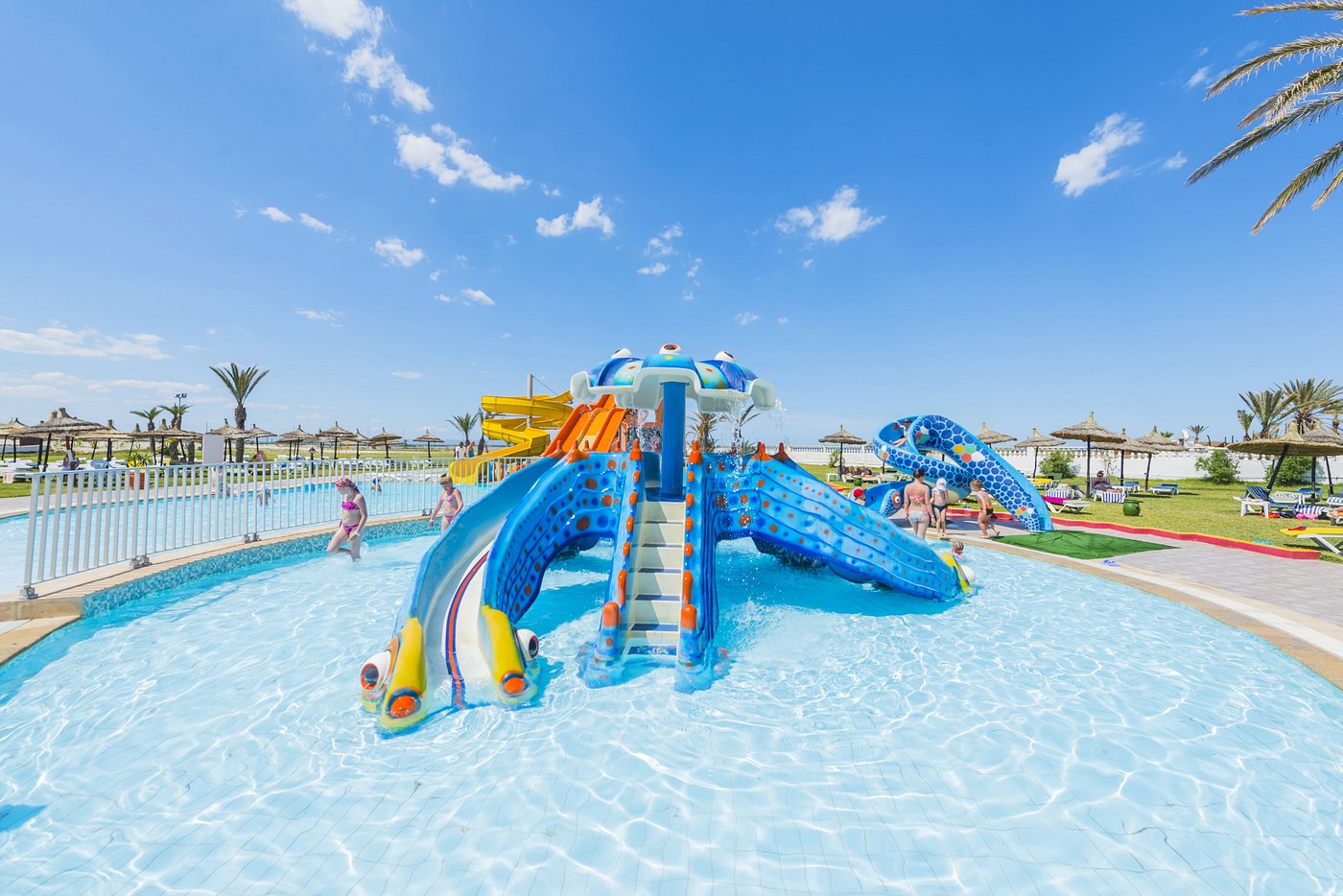 Le Soleil Bella Vista Resort 4* — изображение 14