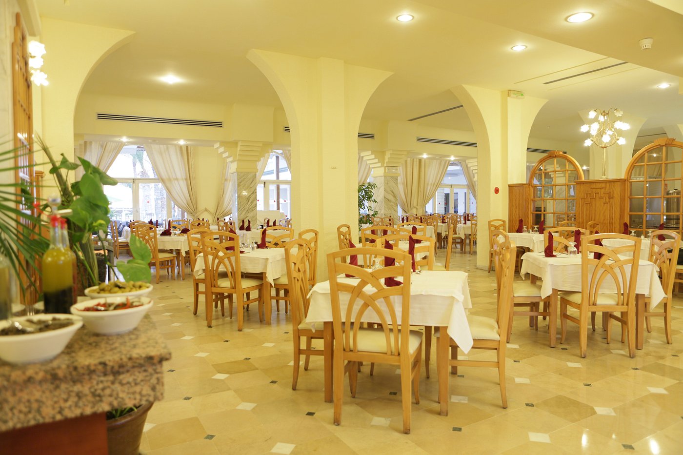 Le Soleil Bella Vista Resort 4* — изображение 13
