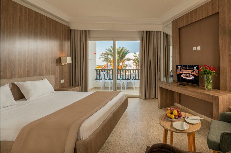 Le Soleil Bella Vista Resort 4* — изображение 11