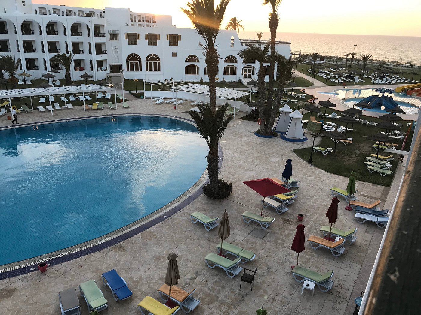 Le Soleil Bella Vista Resort 4* — изображение 9