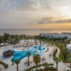 Marhaba Palace 5*