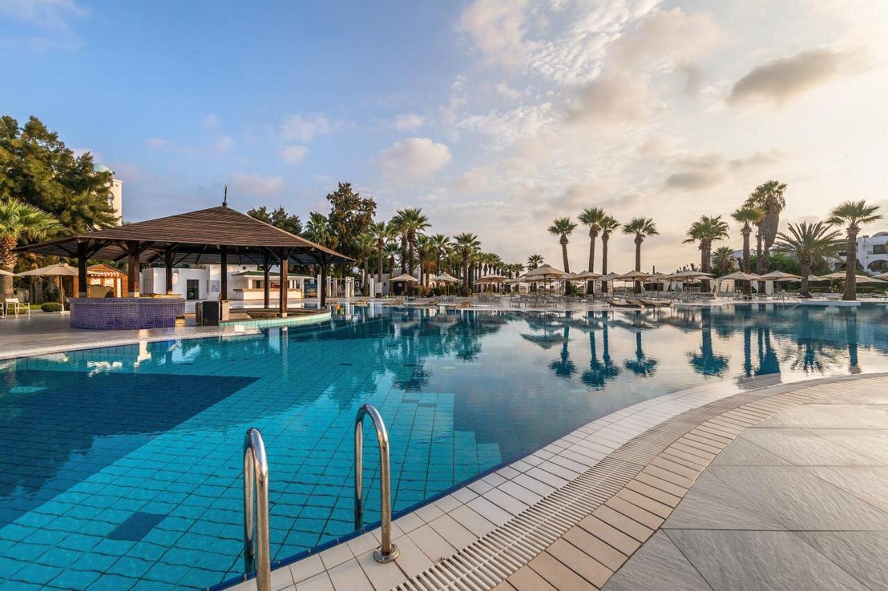 Marhaba Palace 5* — изображение 13