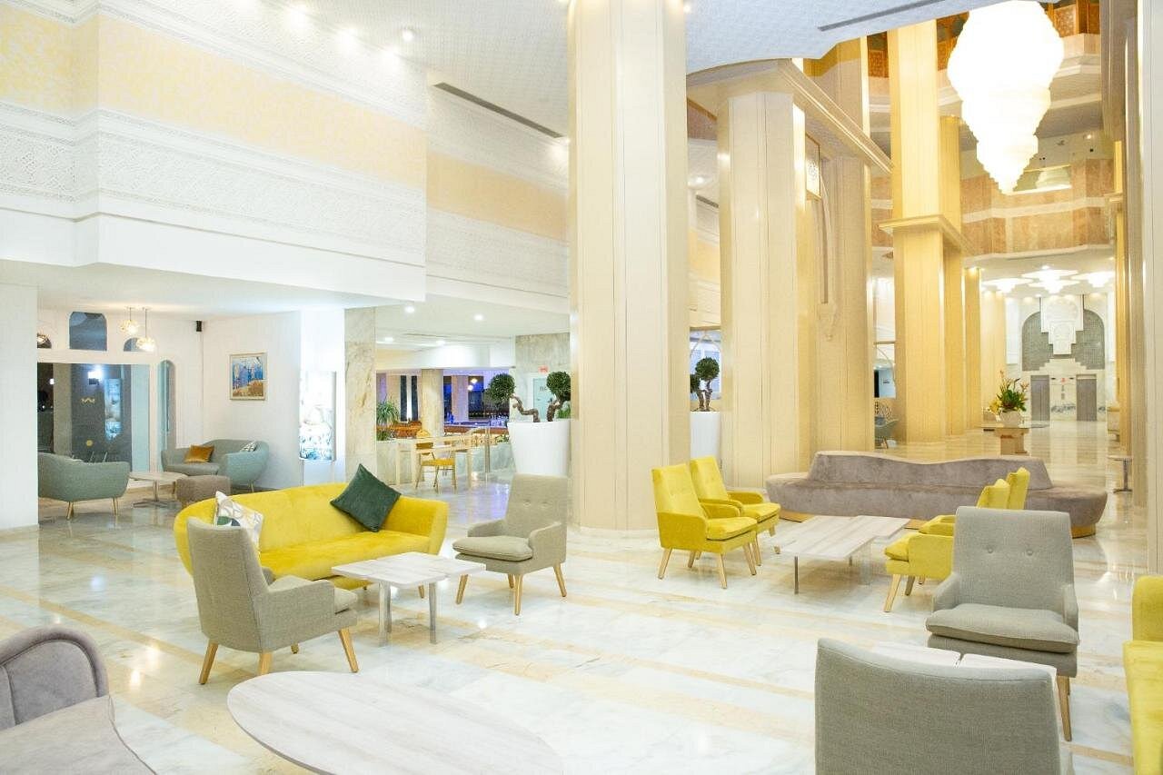 Marhaba Palace 5* — изображение 6