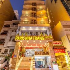 Paris Nha Trang 3*