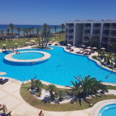 Royal Thalassa Monastir 5*