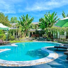 Rum Resort Phu Quoc 3*