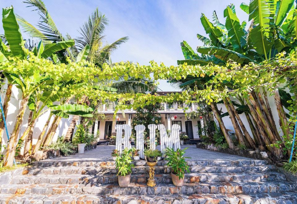 Rum Resort Phu Quoc 3* — изображение 3