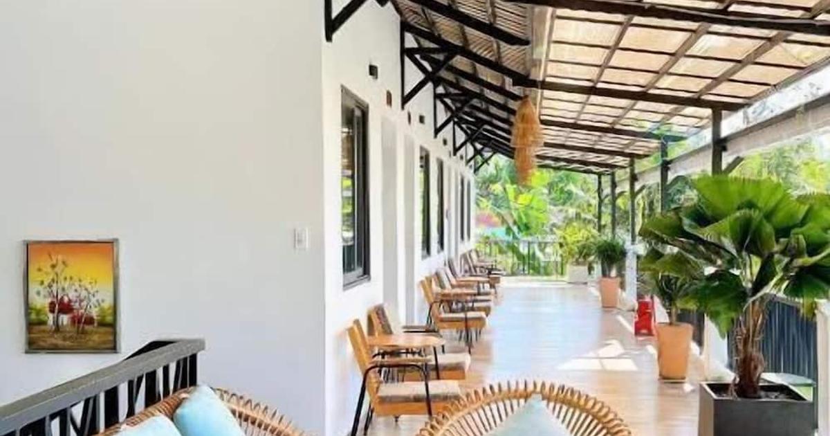 Rum Resort Phu Quoc 3* — изображение 4