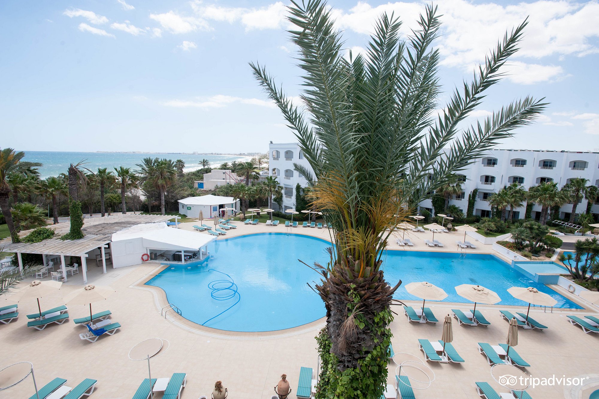 Thalassa Mahdia 4* — изображение 11