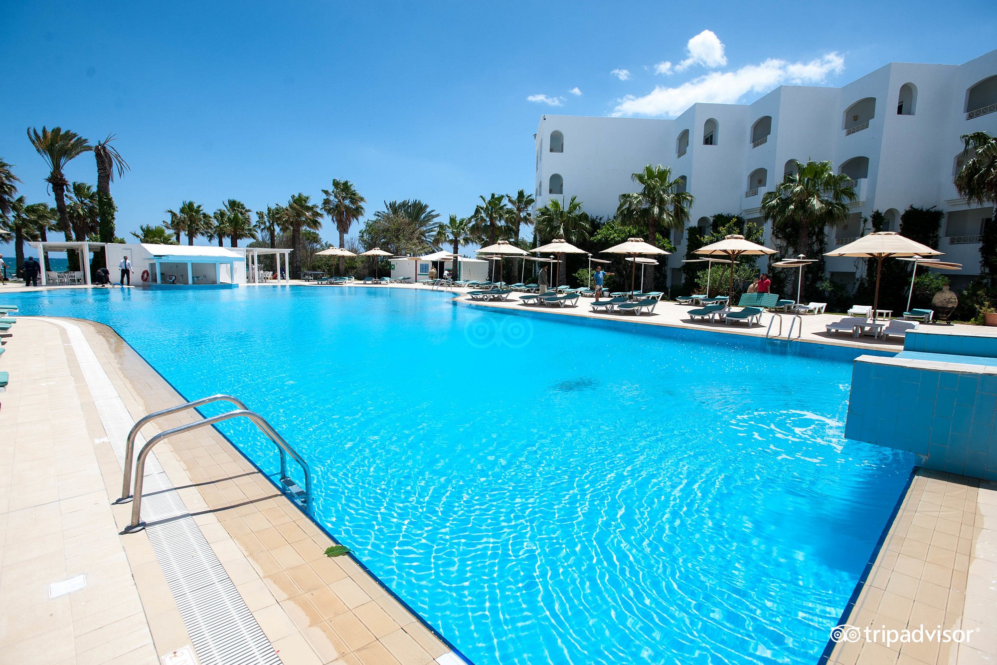 Thalassa Mahdia 4* — изображение 2
