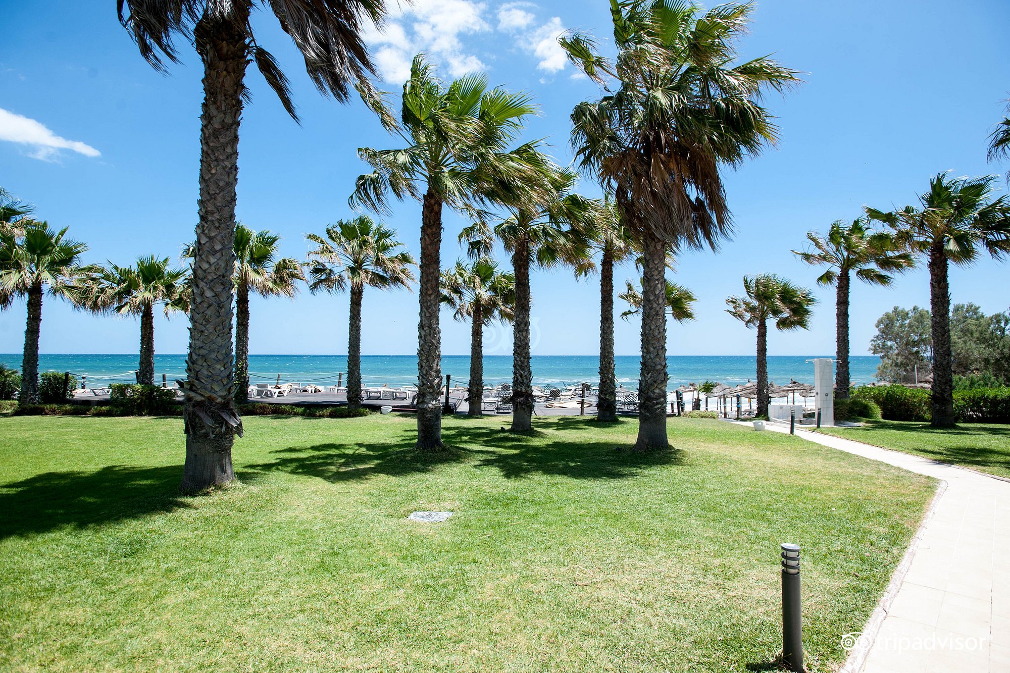 Thalassa Mahdia 4*