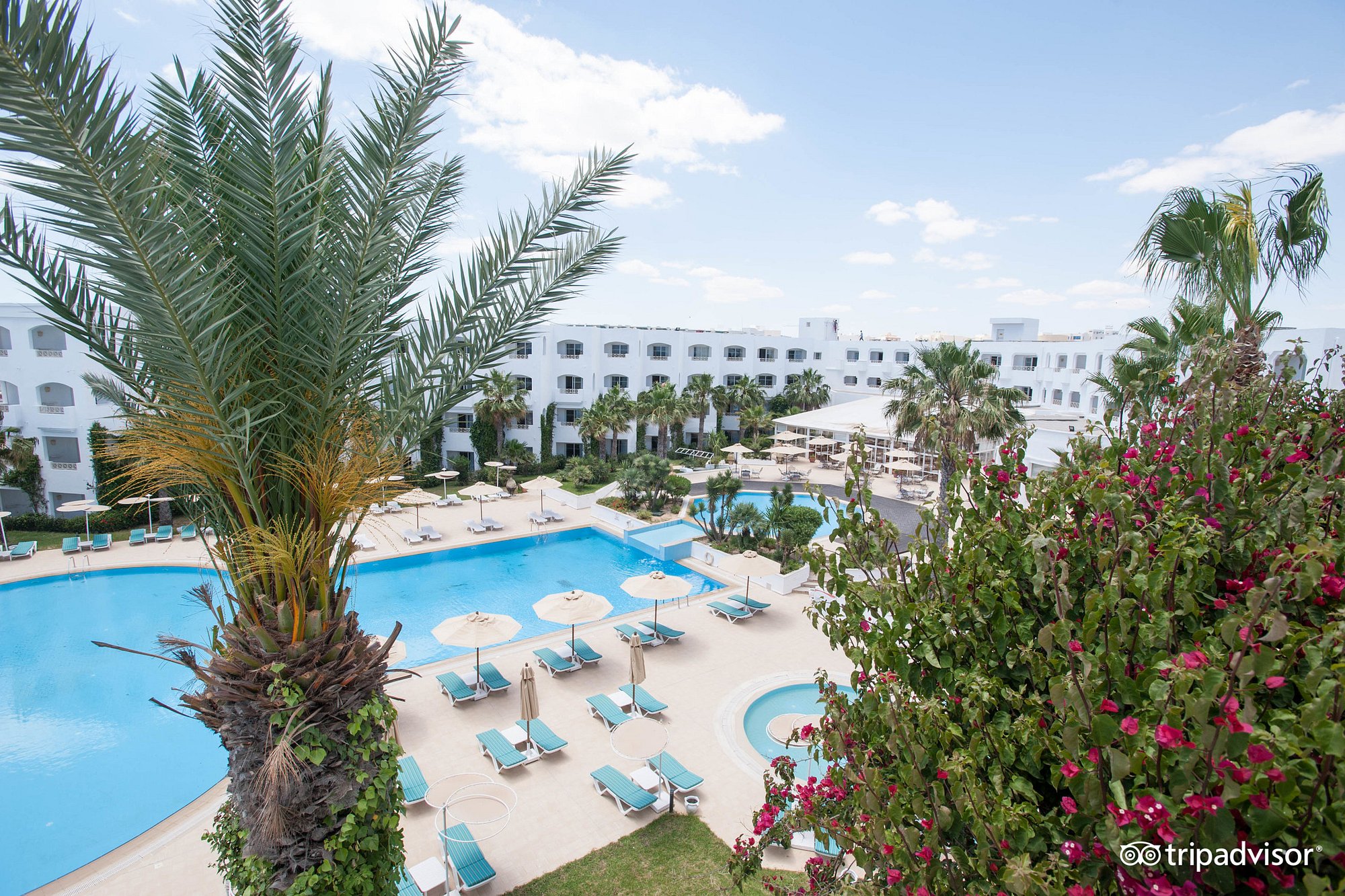 Thalassa Mahdia 4* — изображение 8