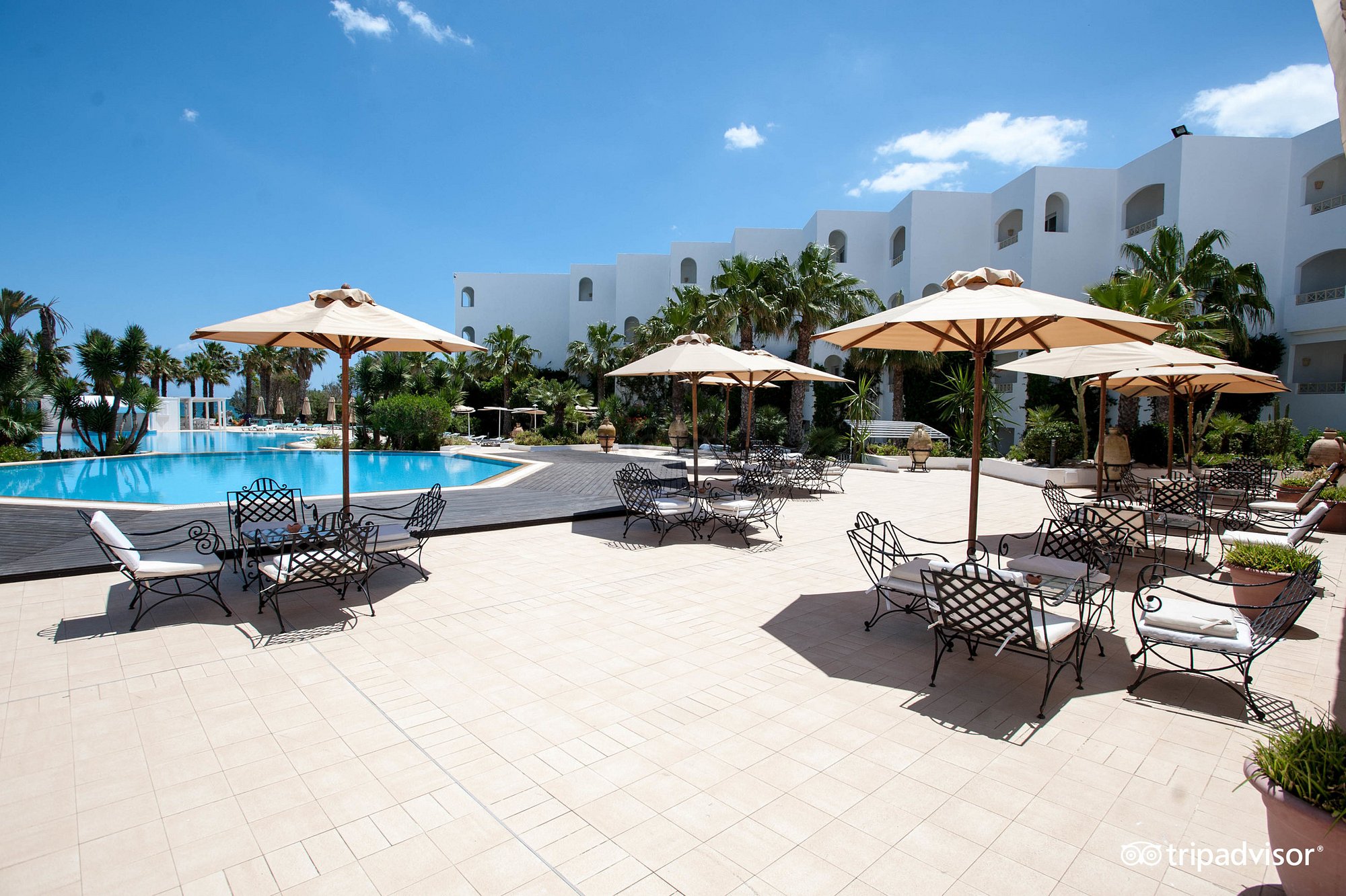 Thalassa Mahdia 4* — изображение 7