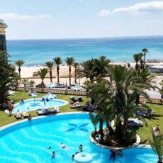 Golden Yasmine Mehari Thalassa & Spa 5*