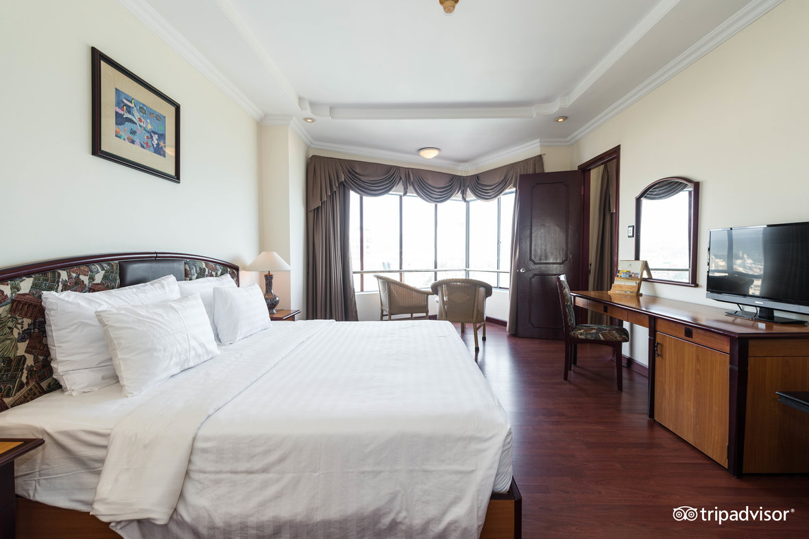 Yasaka Saigon Nha Trang Hotel — изображение 2