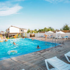 Жд тур в Абхазию, отель AQUA RESORT&VILLAS