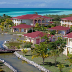 Memories Caribe Beach Resort 4*