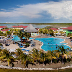 Playa Coco 4*