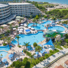 Armas Pemar Beach 5*