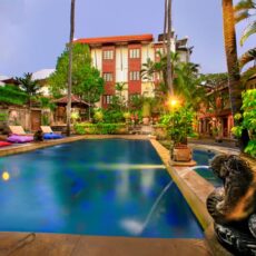 Restu Bali 3*