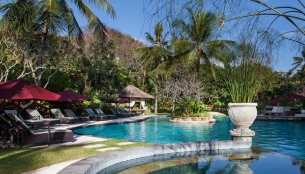 Фото The Laguna a Luxuary Collection Resort & Spa