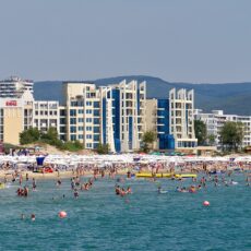 Отдых на море в БОЛГАРИИ 2026!