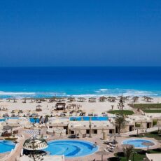 Borg El Arab 4*