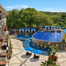 Mercure Bali Nusa Dua 4*