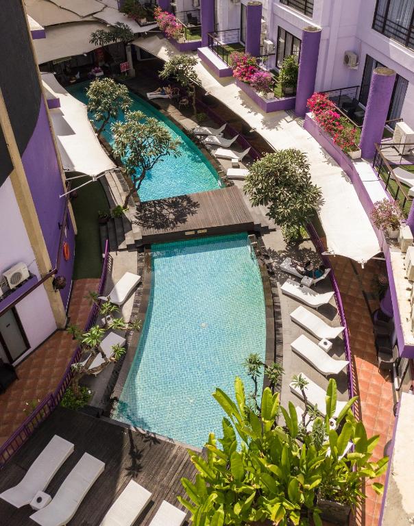 Kuta Central Park 4* — изображение 9