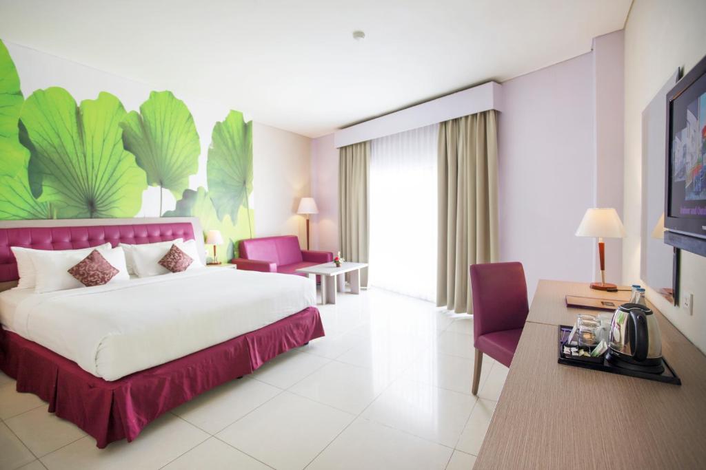 Kuta Central Park 4* — изображение 7